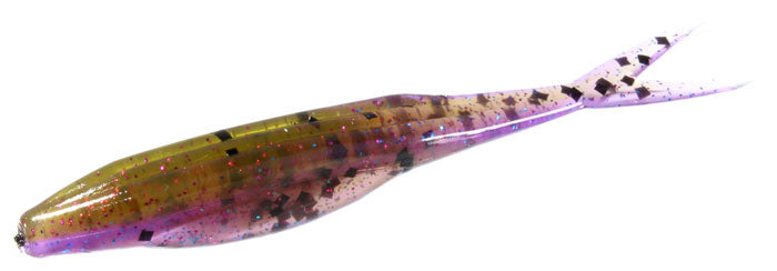 Zoom Super Fluke Jr 4''