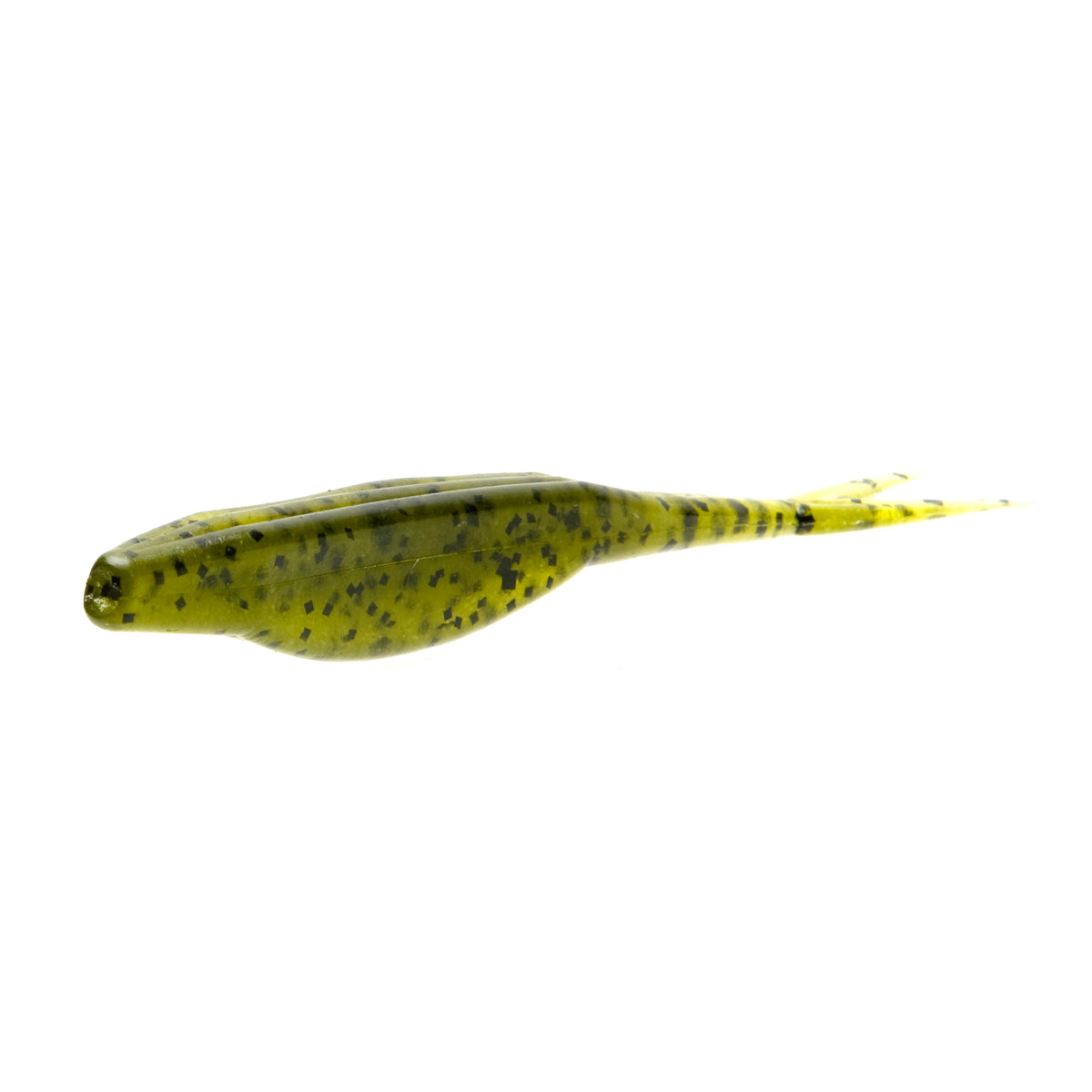 Zoom Super Fluke Jr 4''