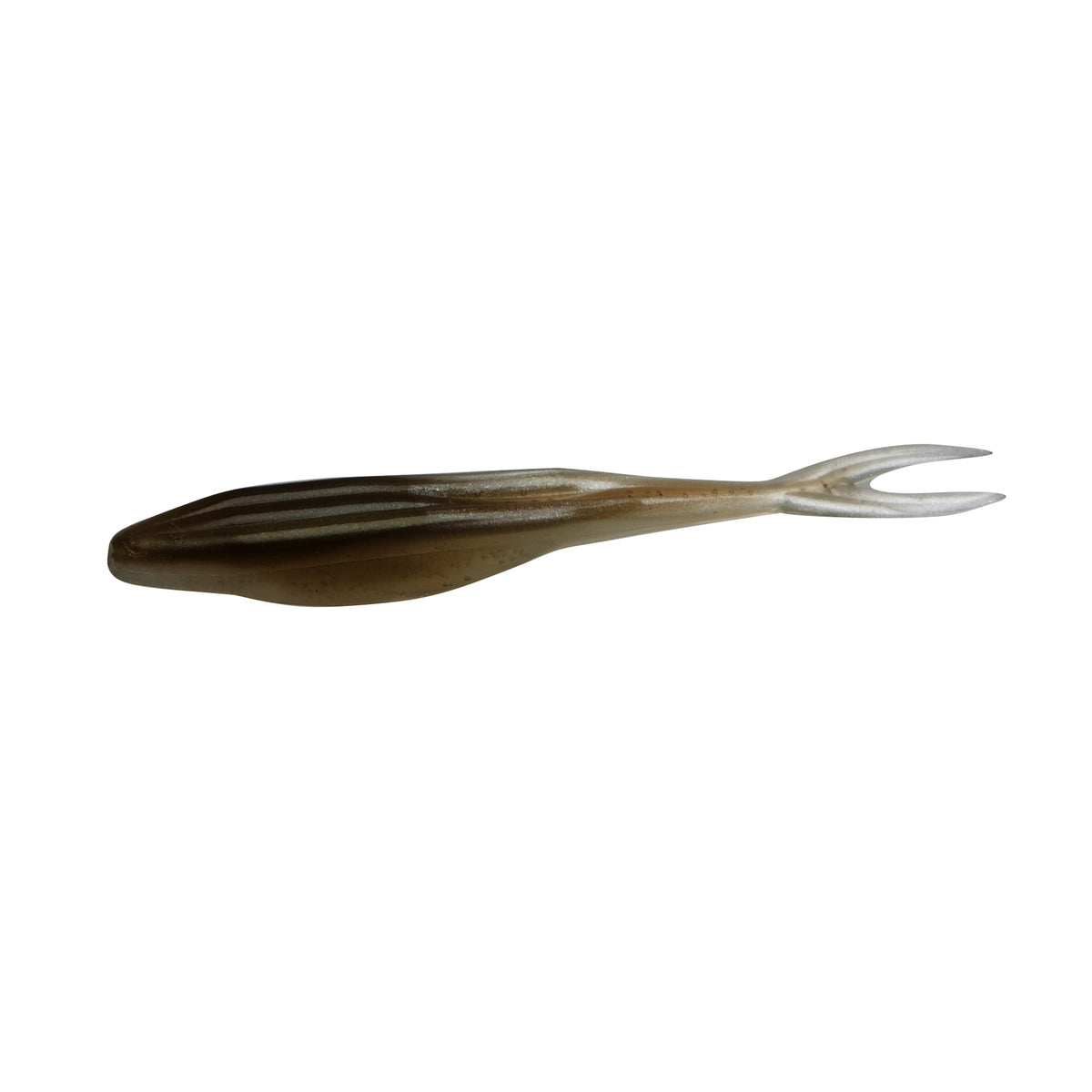 Zoom Super Fluke Jr 4''