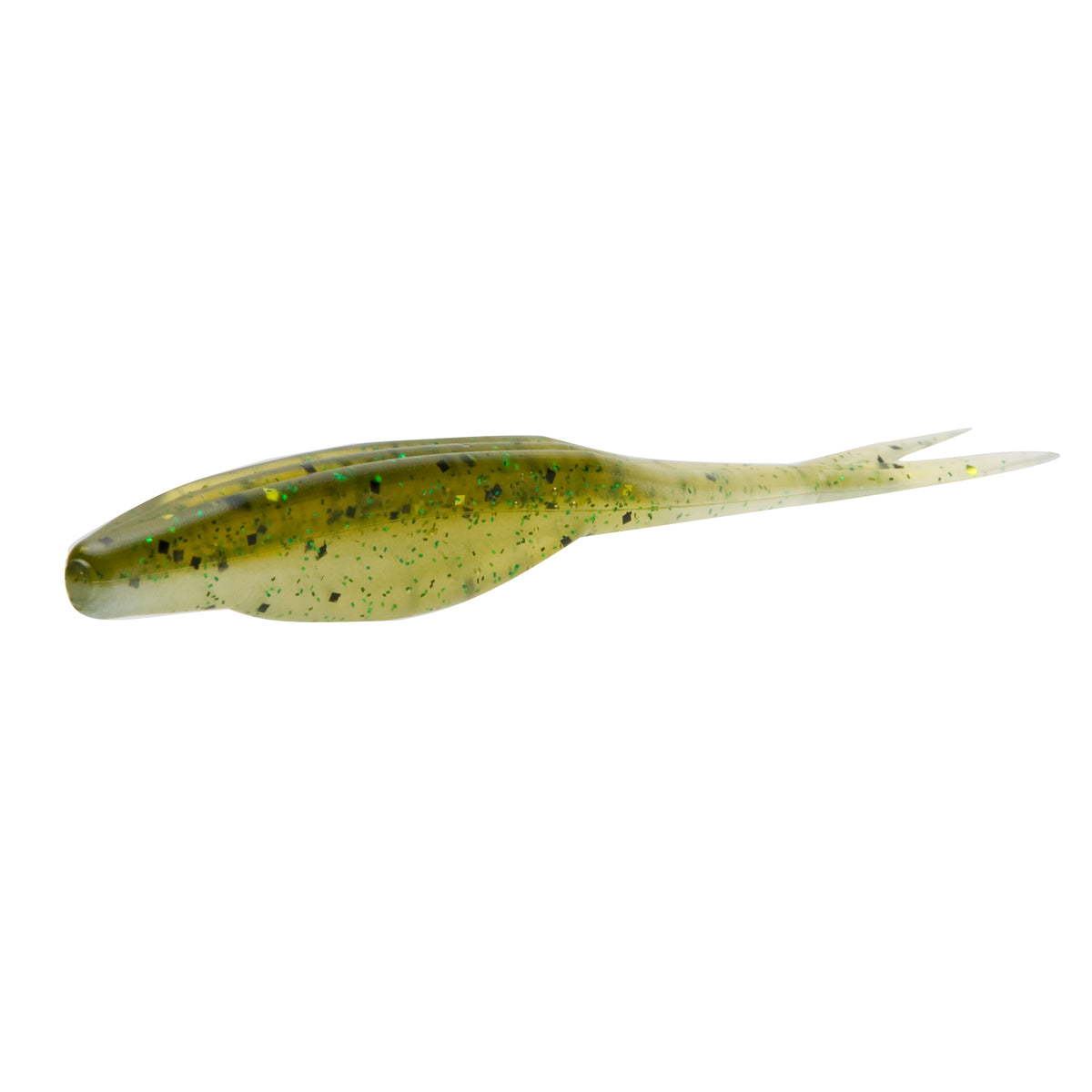 Zoom Super Fluke Jr 4''