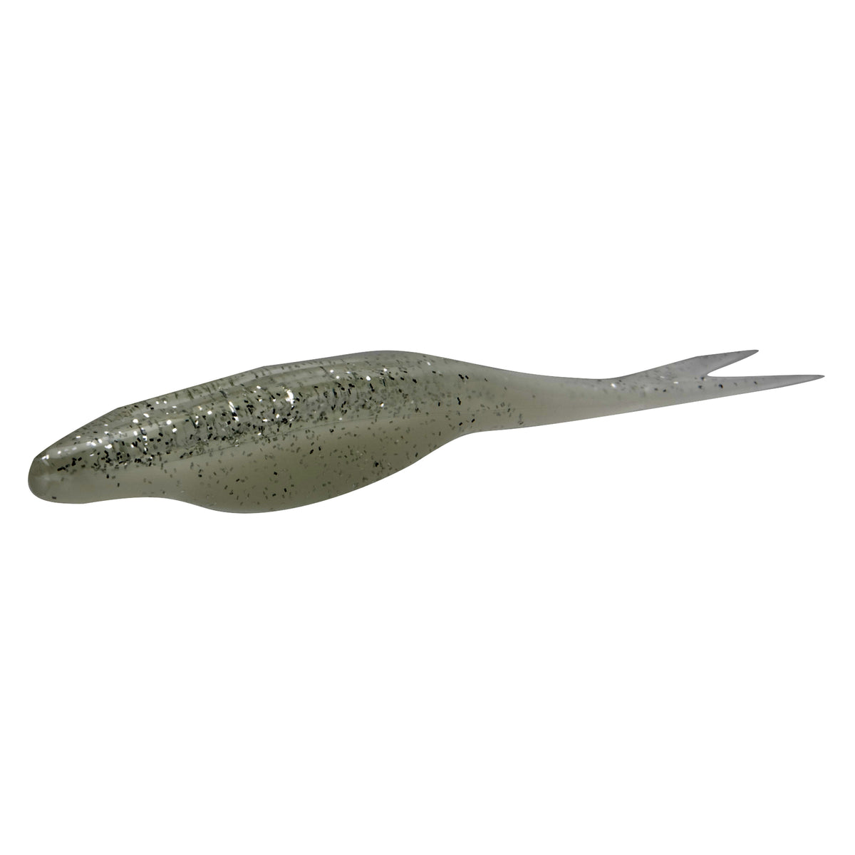 Zoom Super Fluke Jr 4''