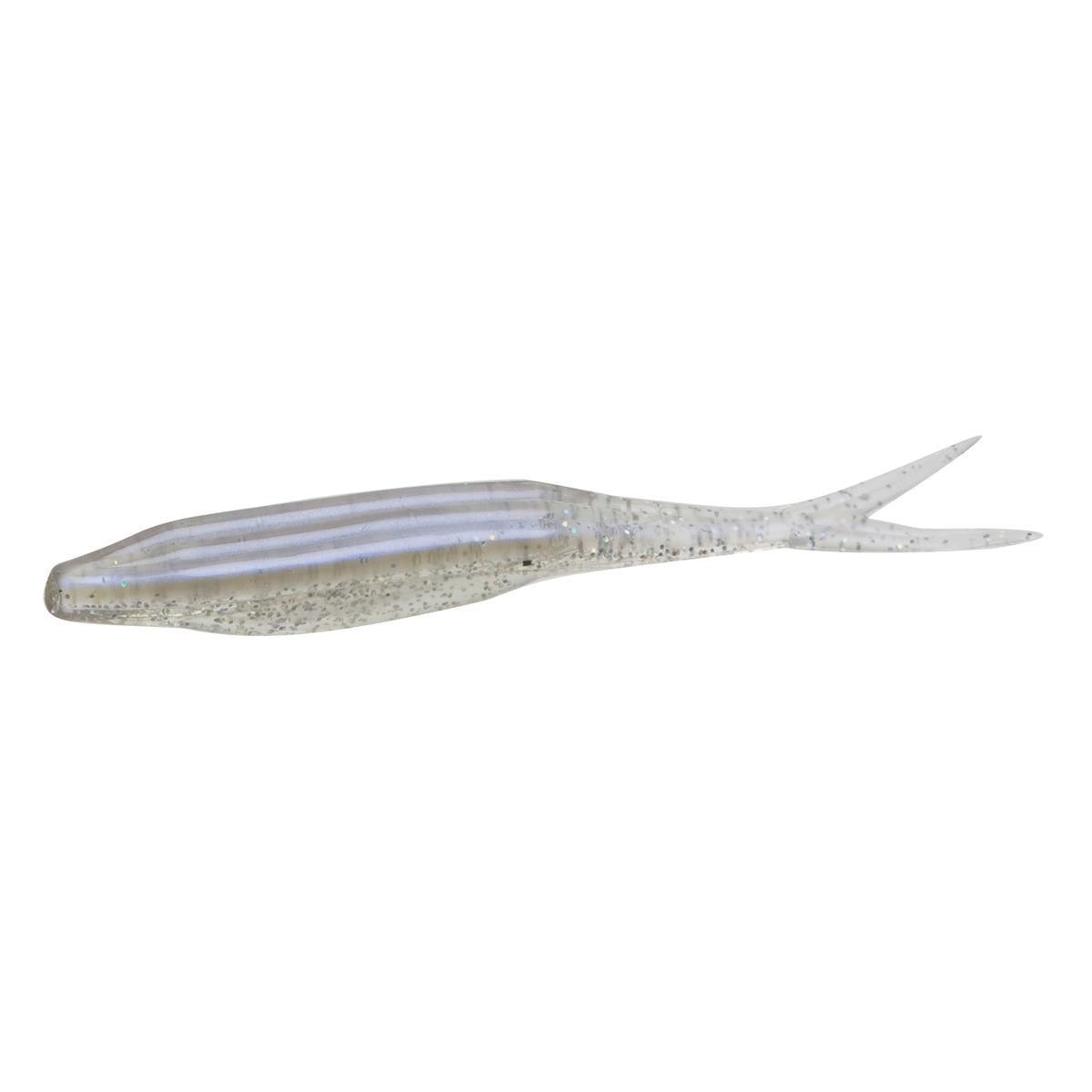 Zoom Super Fluke Jr 4''