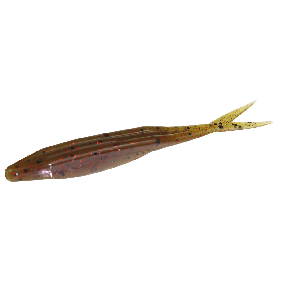 Zoom Super Fluke Jr 4''