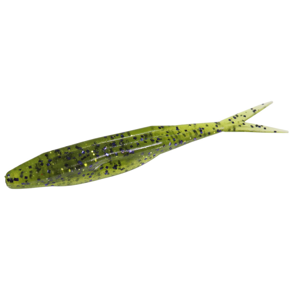 Zoom Super Fluke Jr 4''