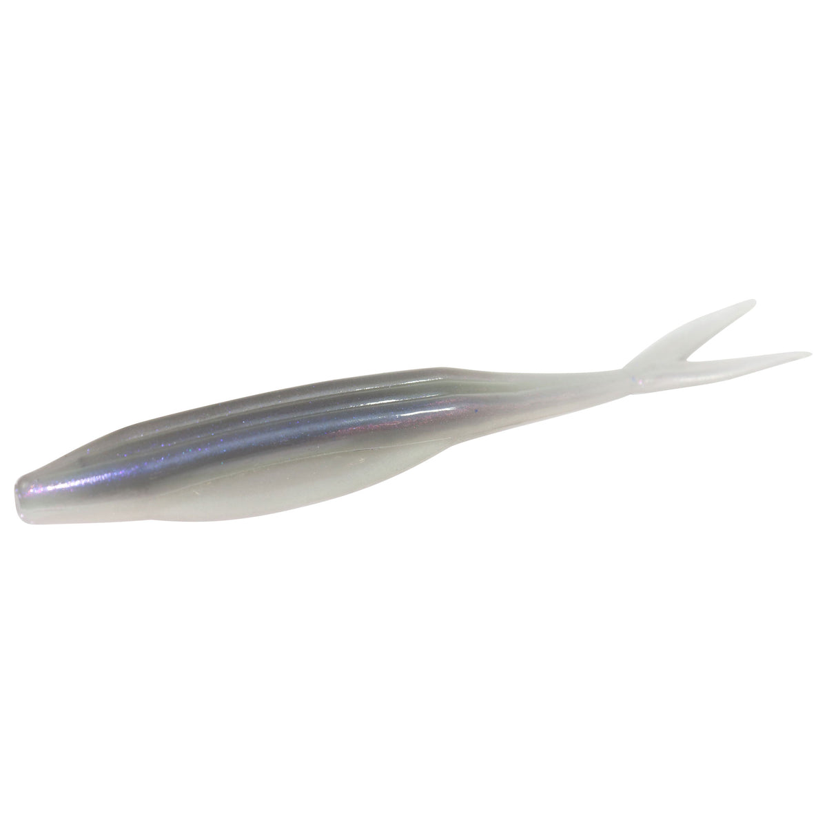Zoom Super Fluke Jr 4''