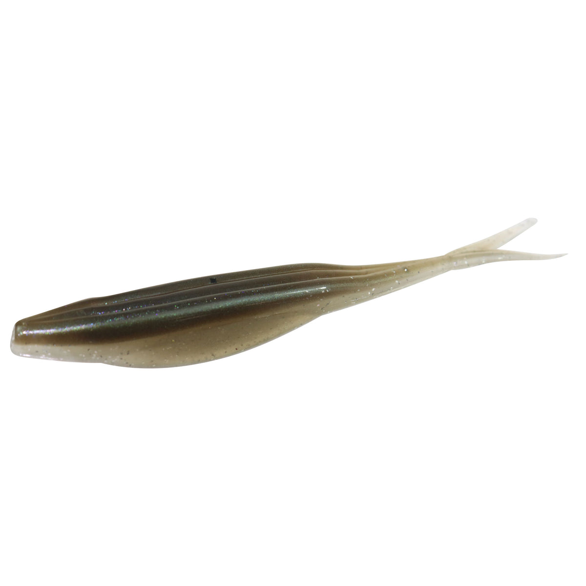 Zoom Super Fluke Jr 4''