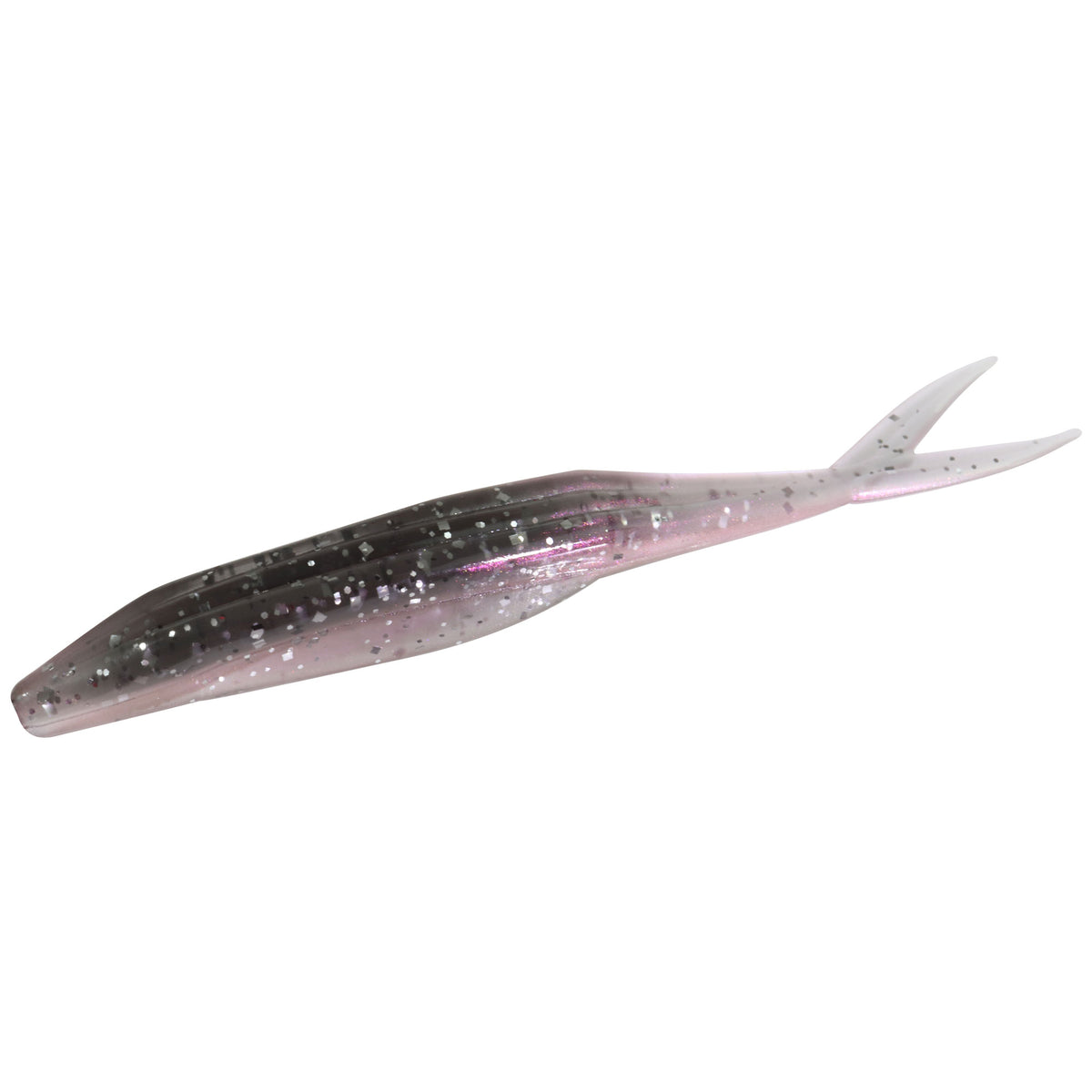 Zoom Super Fluke Jr 4''