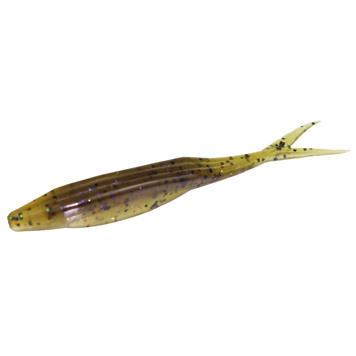 Zoom Super Fluke Jr 4''