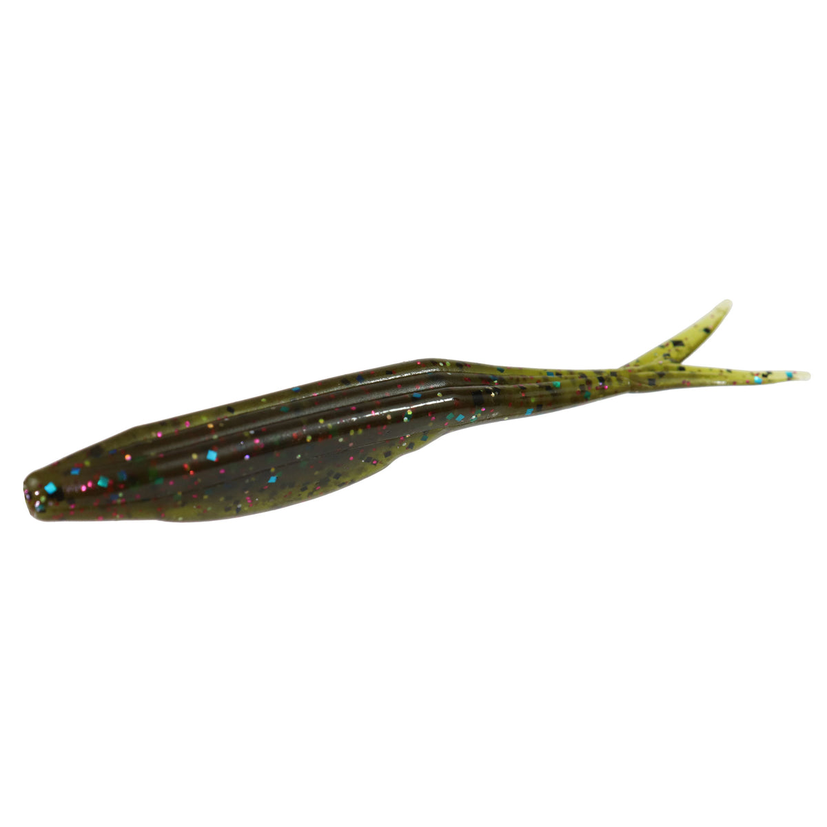 Zoom Super Fluke Jr 4''