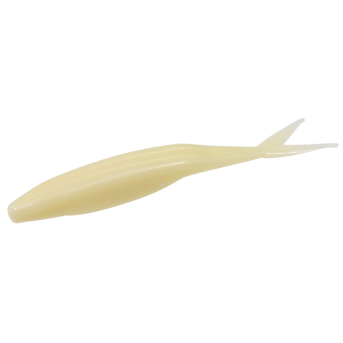 Zoom Super Fluke Jr 4''