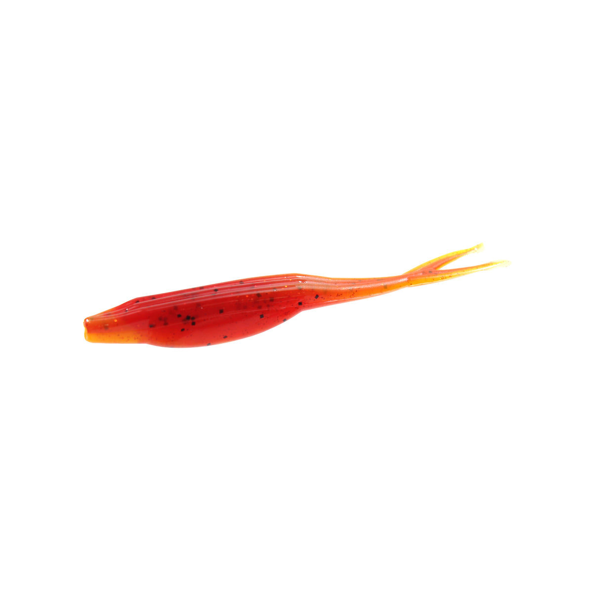 Zoom Super Fluke Jr 4''