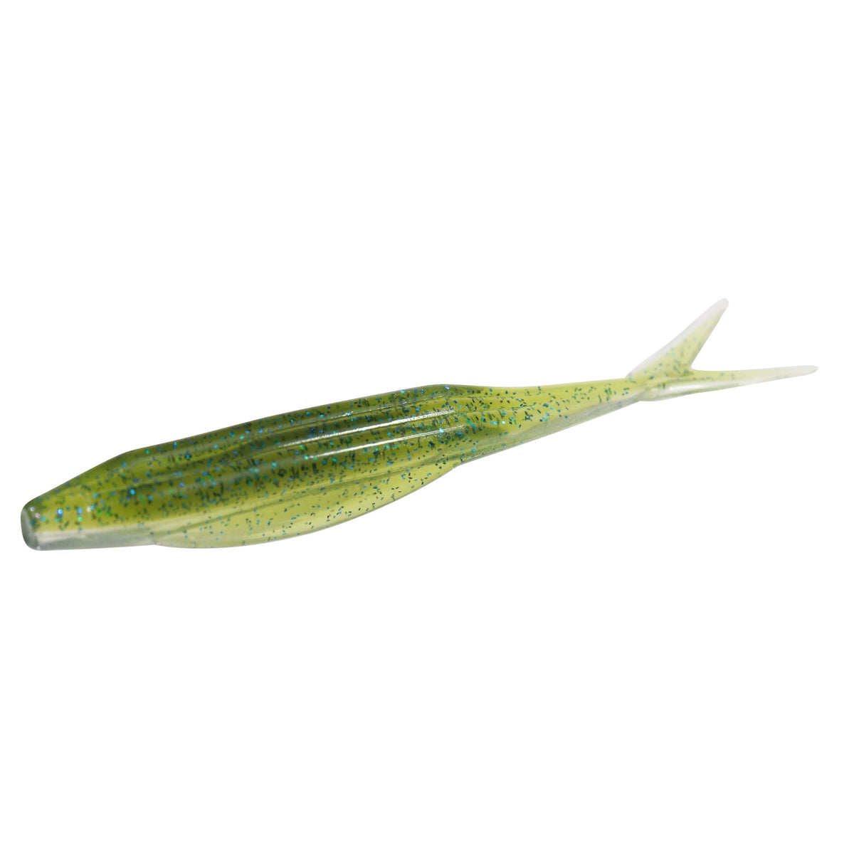 Zoom Super Fluke Jr 4''