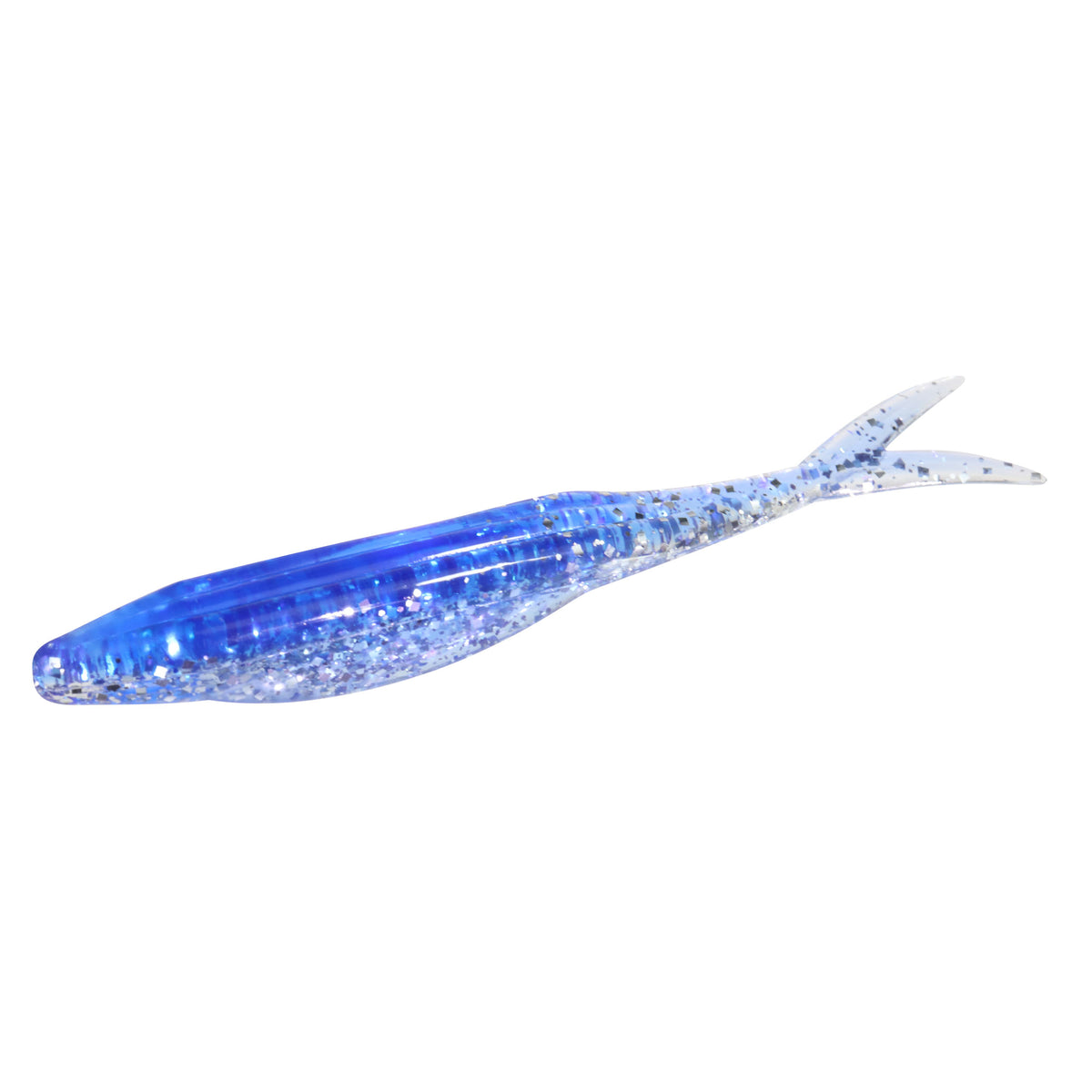 Zoom Super Fluke Jr 4''
