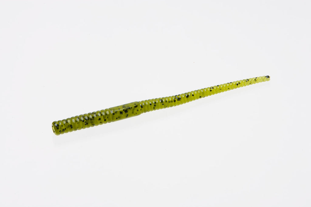 Zoom Shakey Head Worm 5''