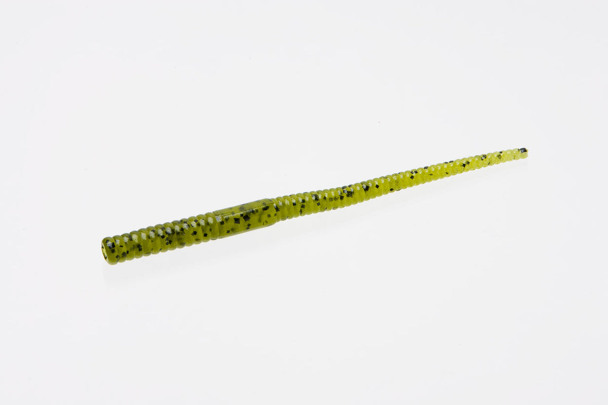 Zoom Shakey Head Worm 5''