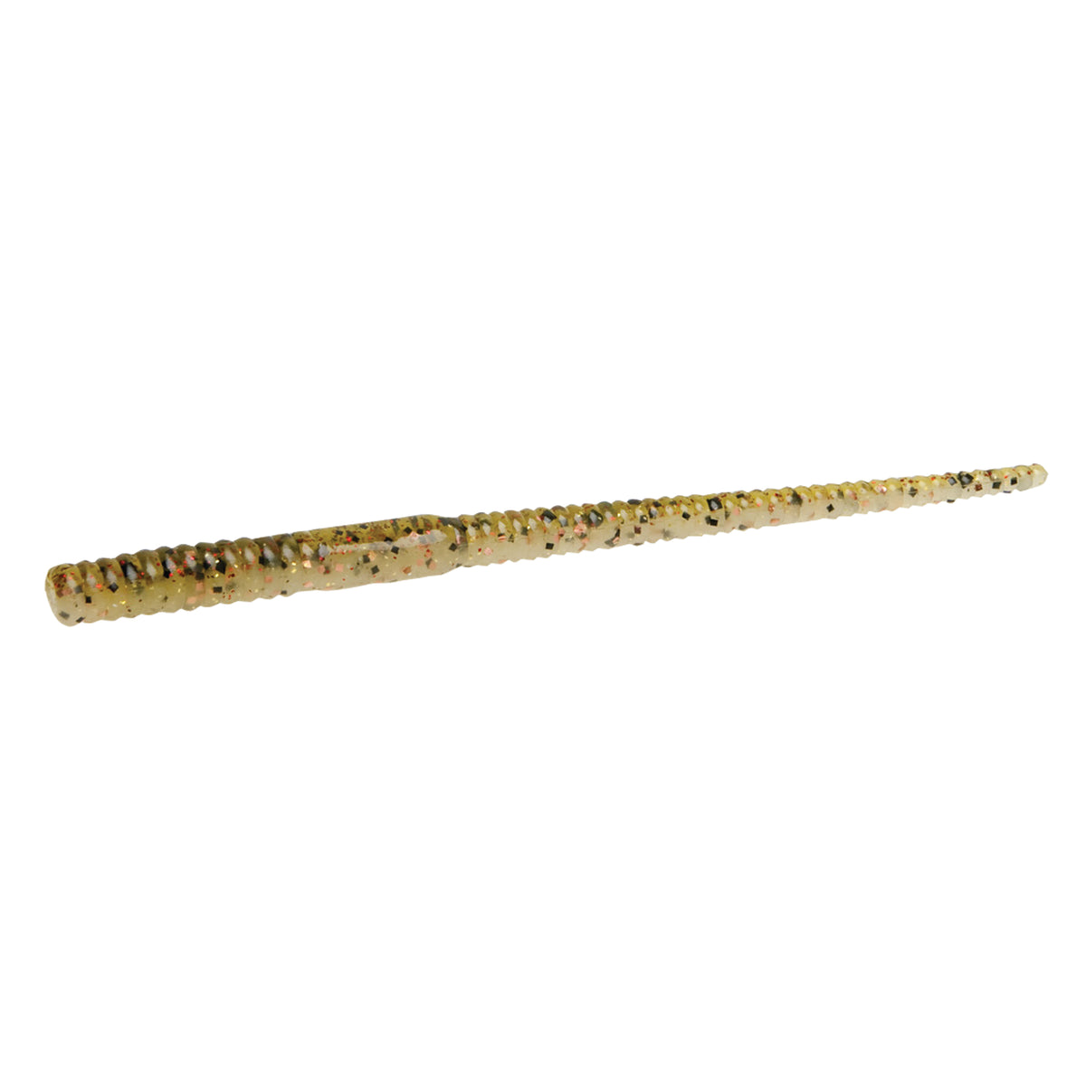 Zoom Shakey Head Worm 5''