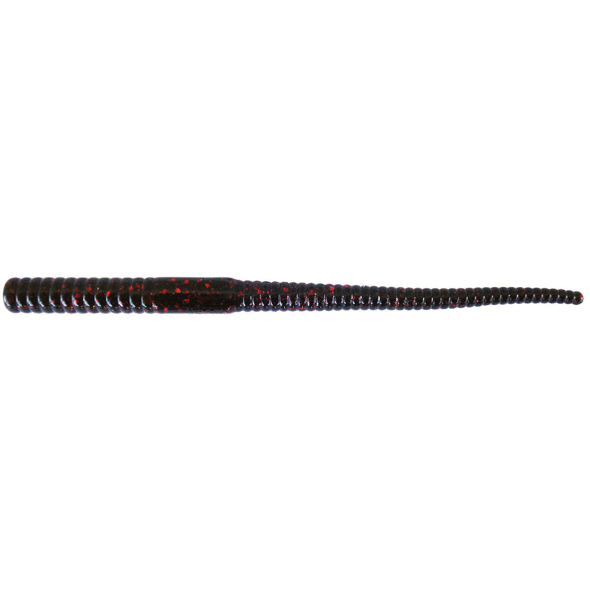 Zoom Shakey Head Worm 5''