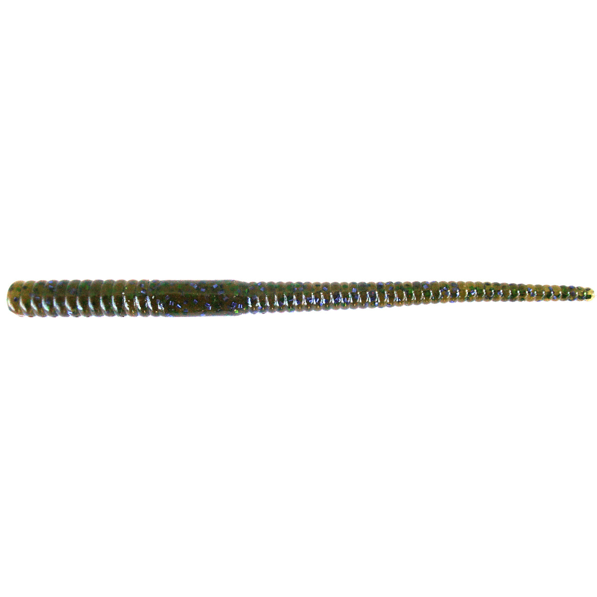 Zoom Shakey Head Worm 5''