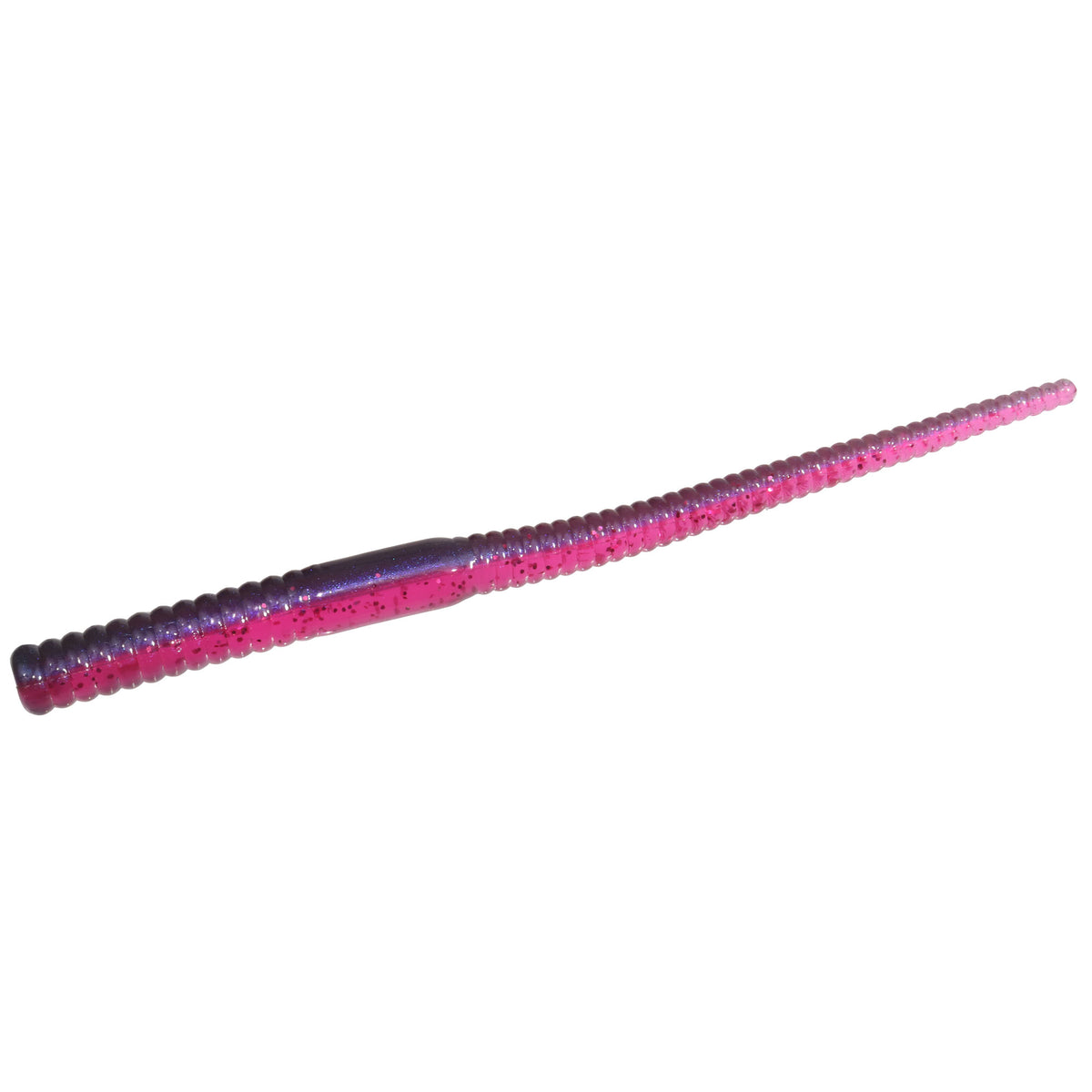 Zoom Shakey Head Worm 5''