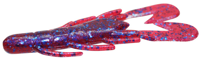 Zoom U-V Speed Craw 3.5''