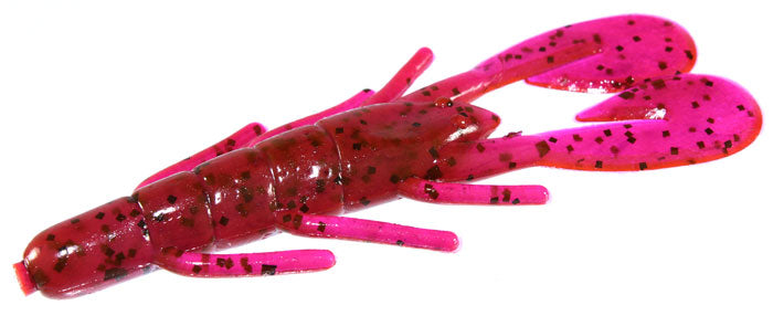 Zoom U-V Speed Craw 3.5''
