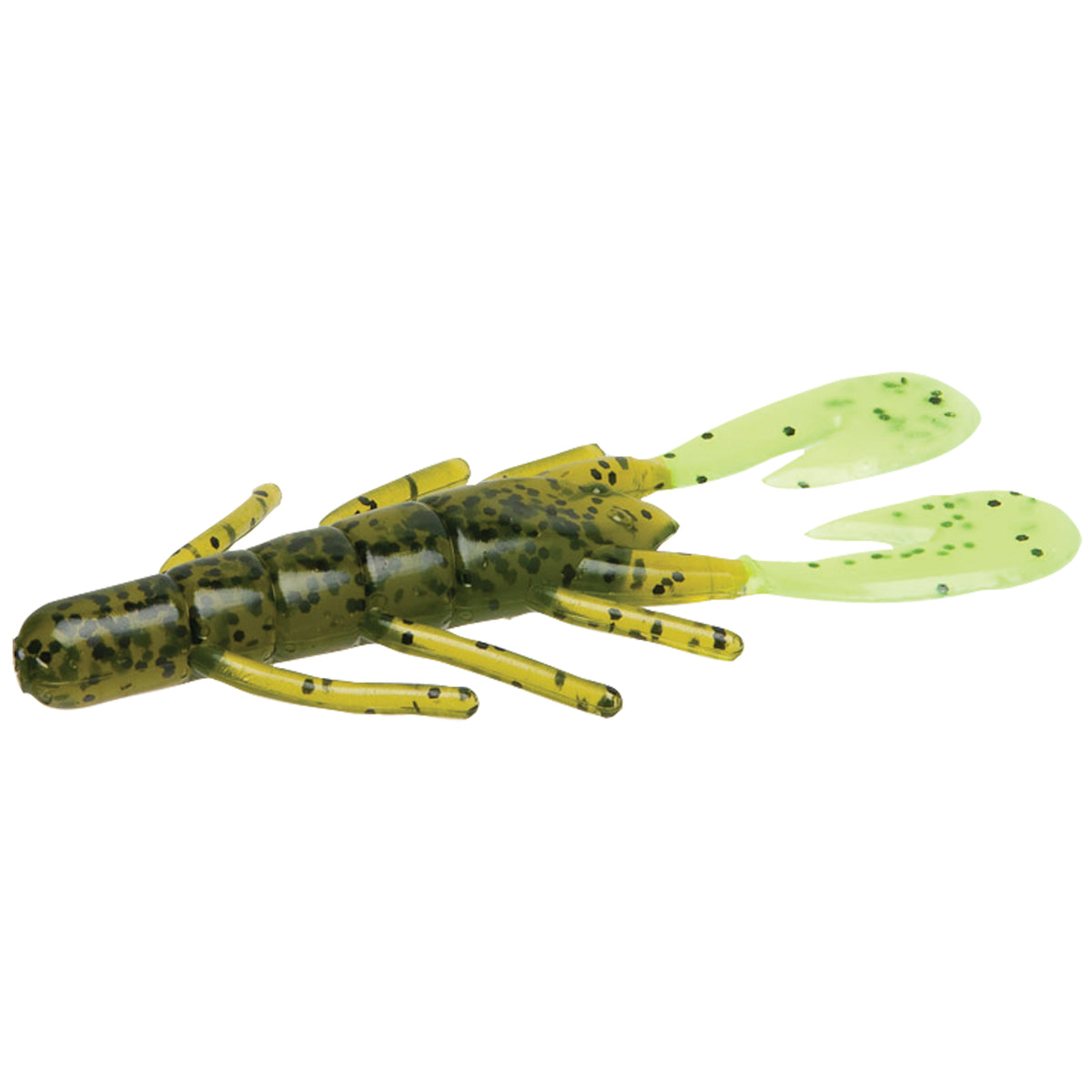 Zoom U-V Speed Craw 3.5''