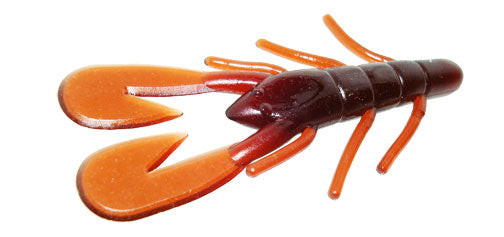 Zoom U-V Speed Craw 3.5''