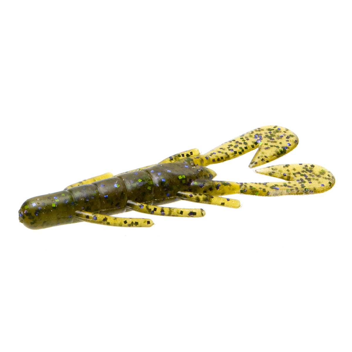 Zoom U-V Speed Craw 3.5''