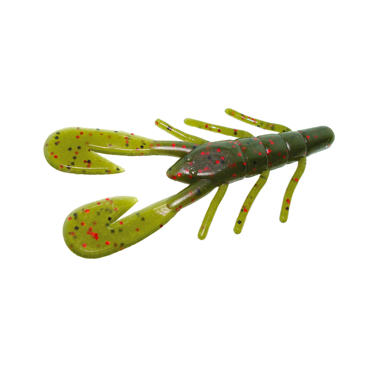 Zoom U-V Speed Craw 3.5''