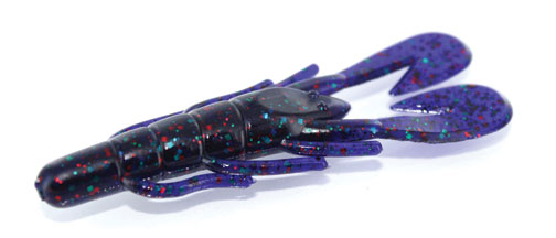 Zoom U-V Speed Craw 3.5''