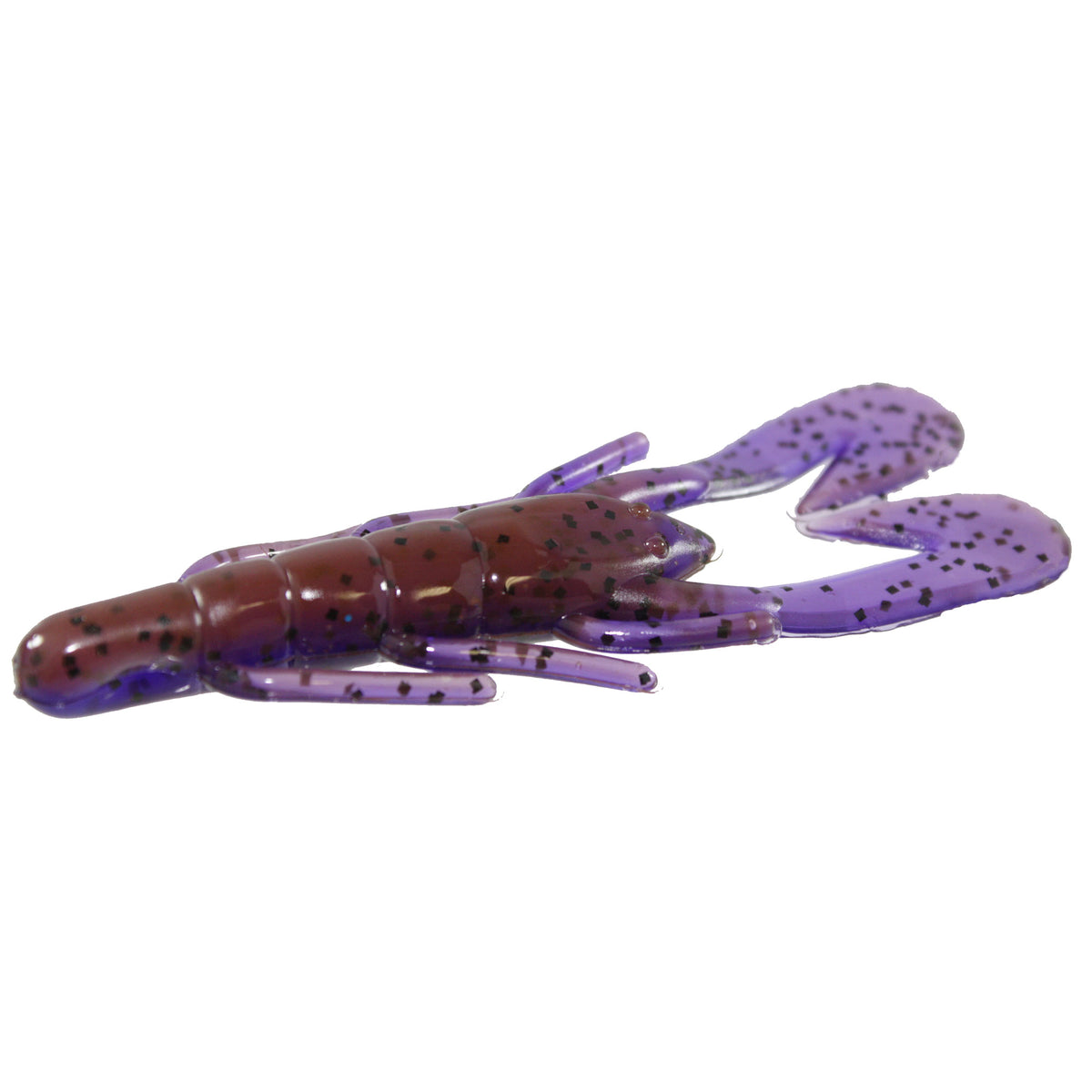 Zoom U-V Speed Craw 3.5''