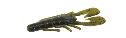 Zoom U-V Speed Craw 3.5''