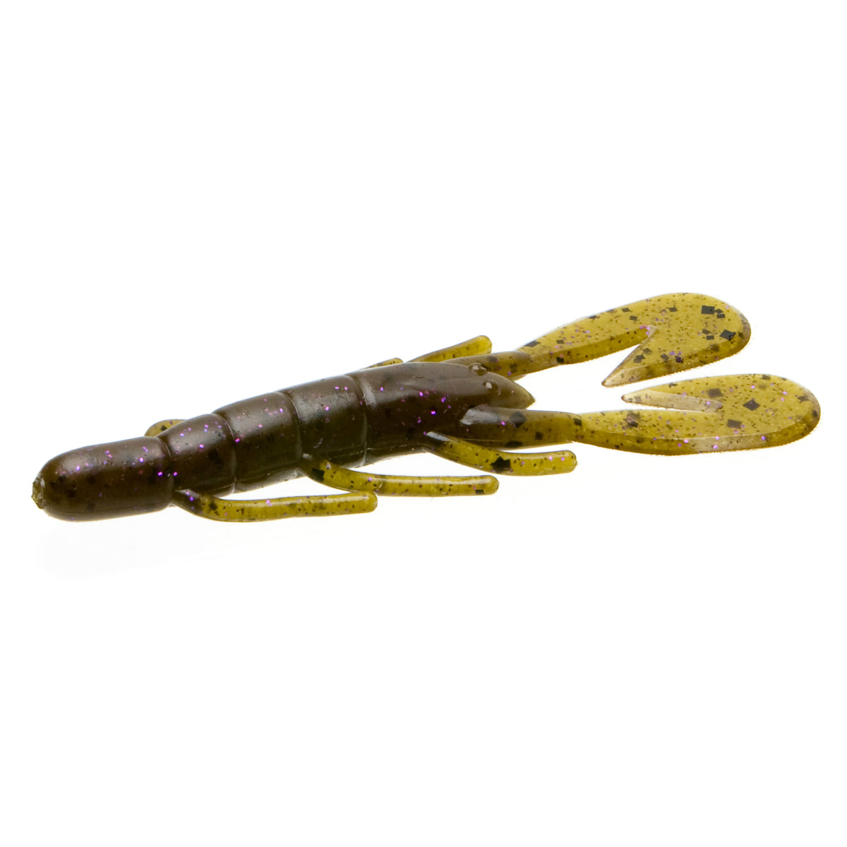 Zoom U-V Speed Craw 3.5''