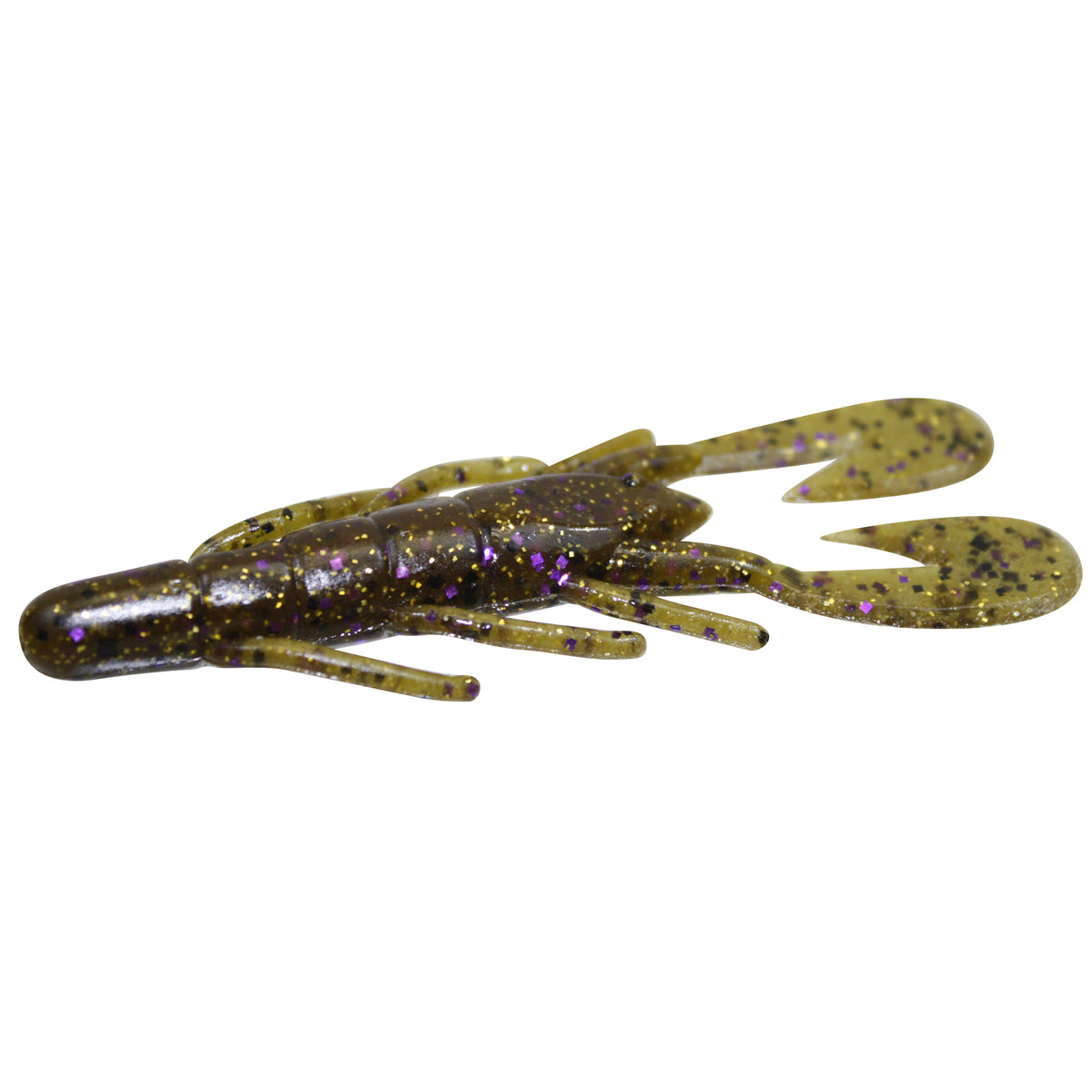 Zoom U-V Speed Craw 3.5''