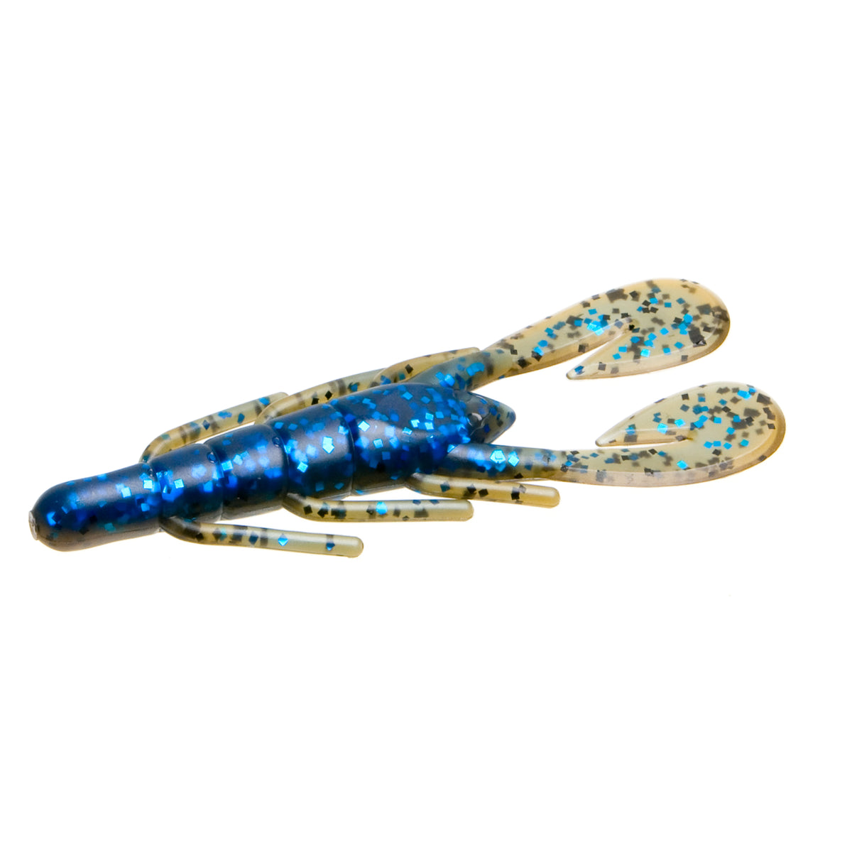 Zoom U-V Speed Craw 3.5''