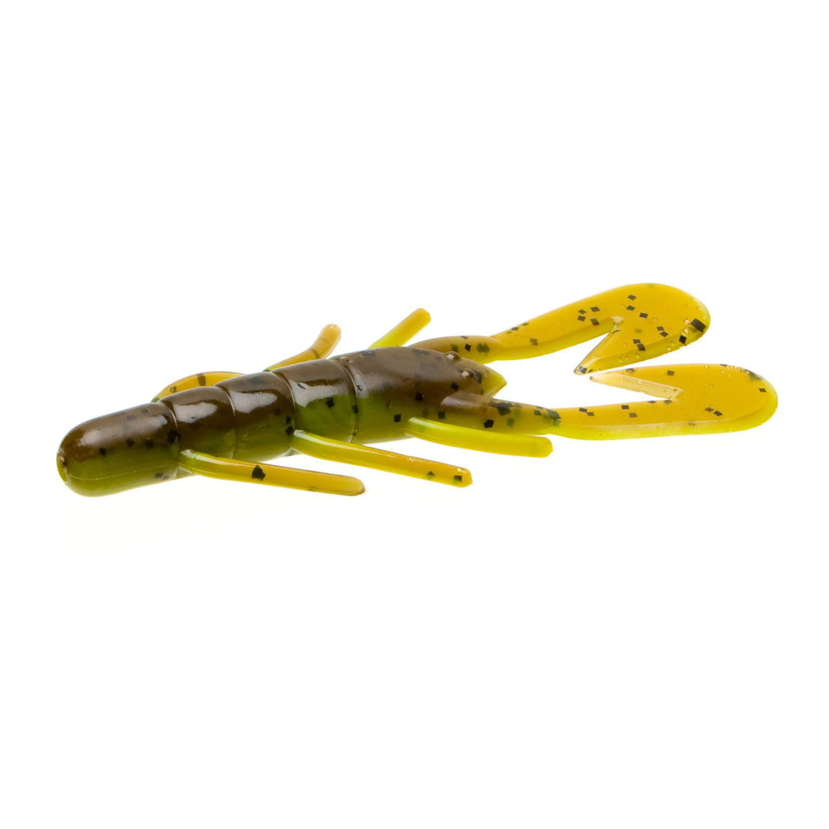 Zoom U-V Speed Craw 3.5''
