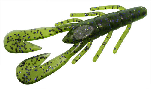 Zoom U-V Speed Craw 3.5''