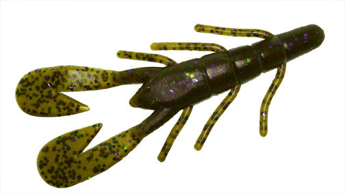 Zoom U-V Speed Craw 3.5''