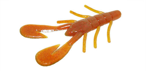 Zoom U-V Speed Craw 3.5''