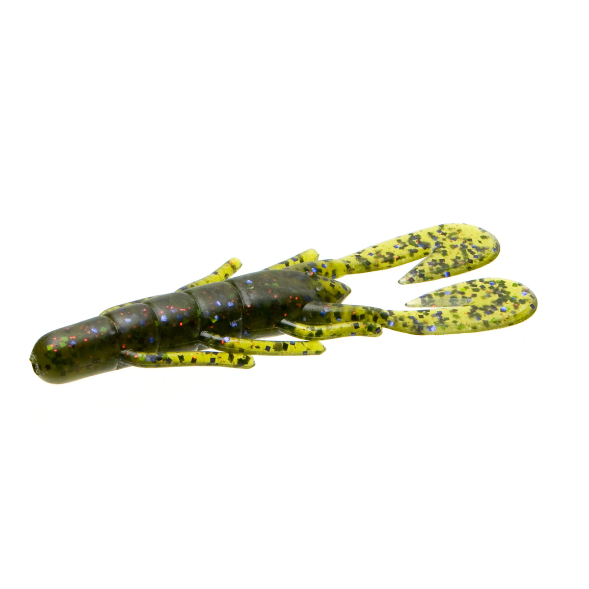 Zoom U-V Speed Craw 3.5''