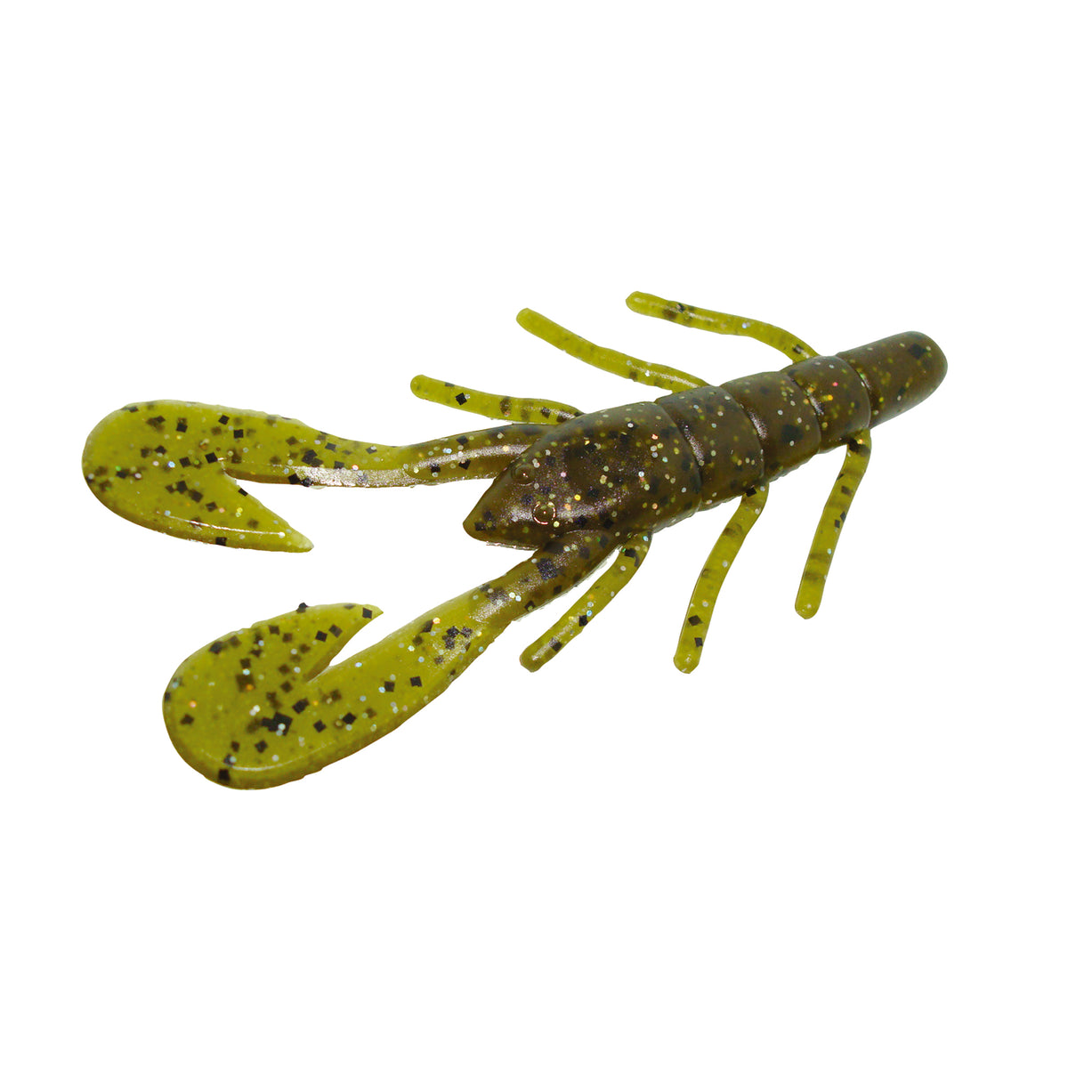 Zoom U-V Speed Craw 3.5''