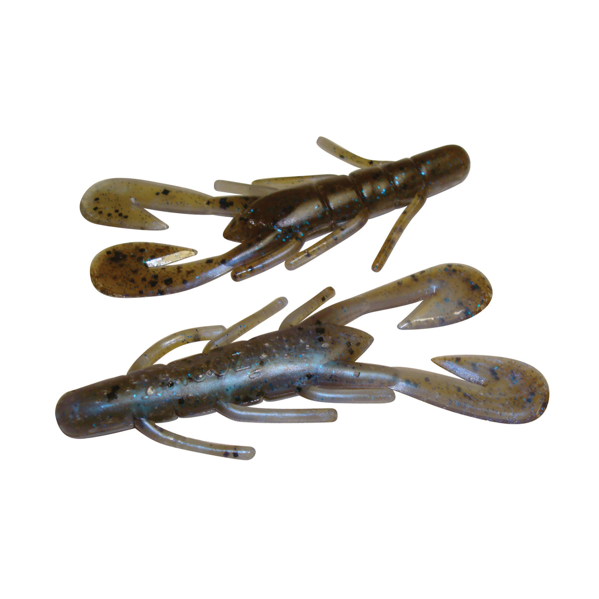 Zoom U-V Speed Craw 3.5''