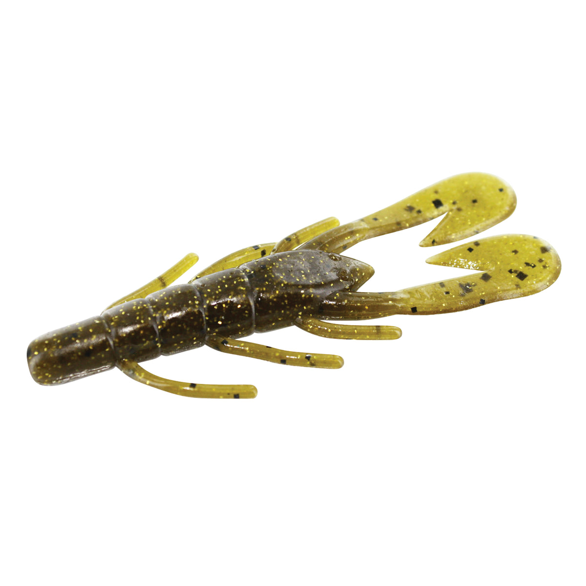 Zoom U-V Speed Craw 3.5''
