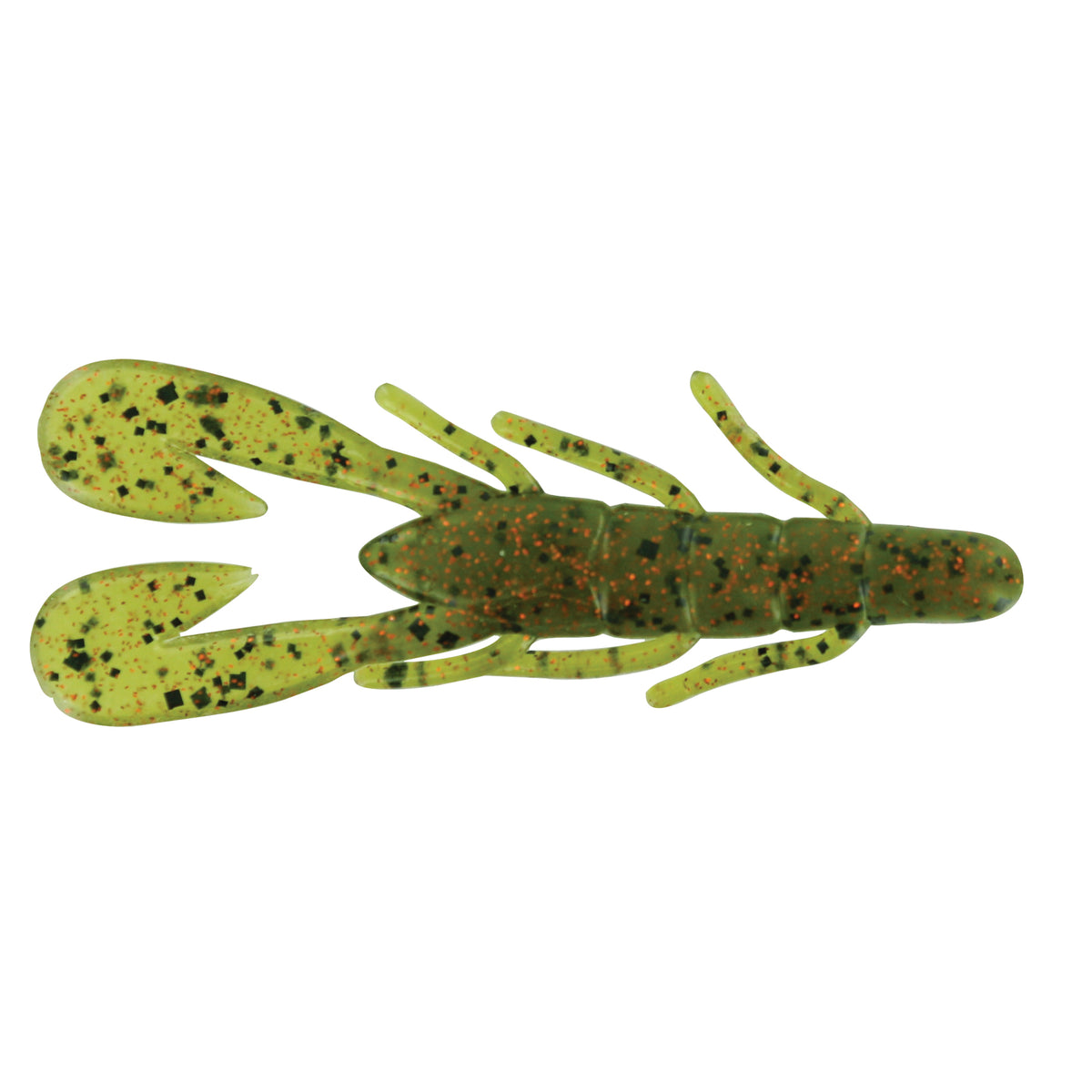 Zoom U-V Speed Craw 3.5''