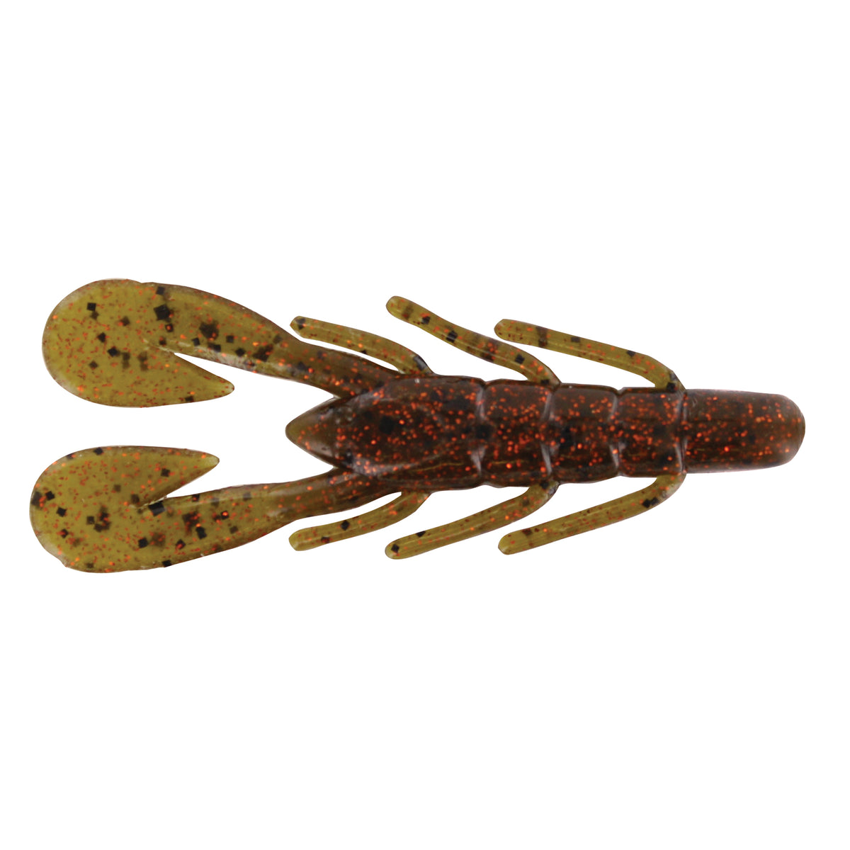 Zoom U-V Speed Craw 3.5''