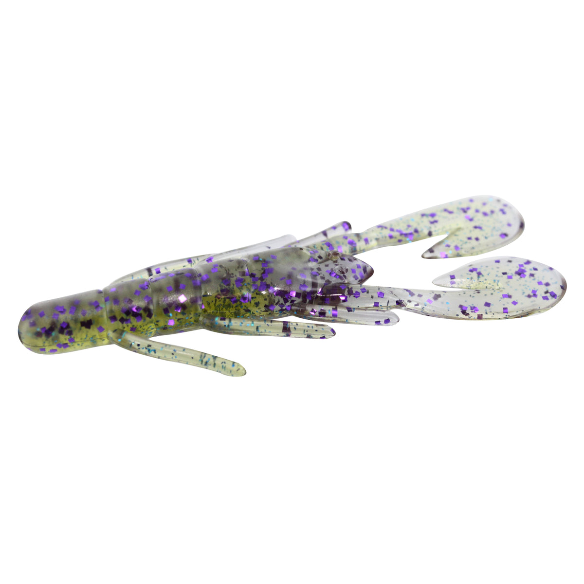 Zoom U-V Speed Craw 3.5''