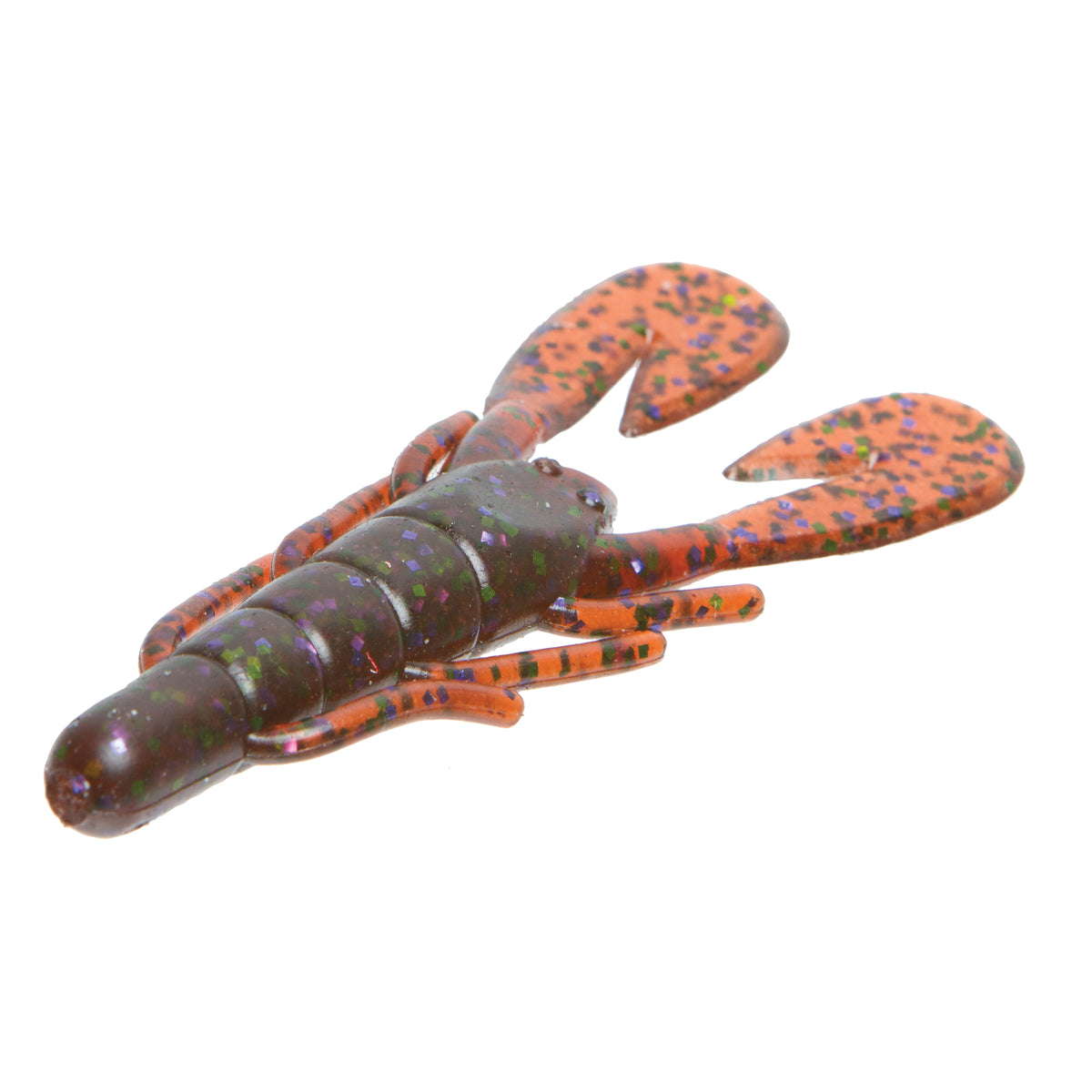 Zoom U-V Speed Craw 3.5''