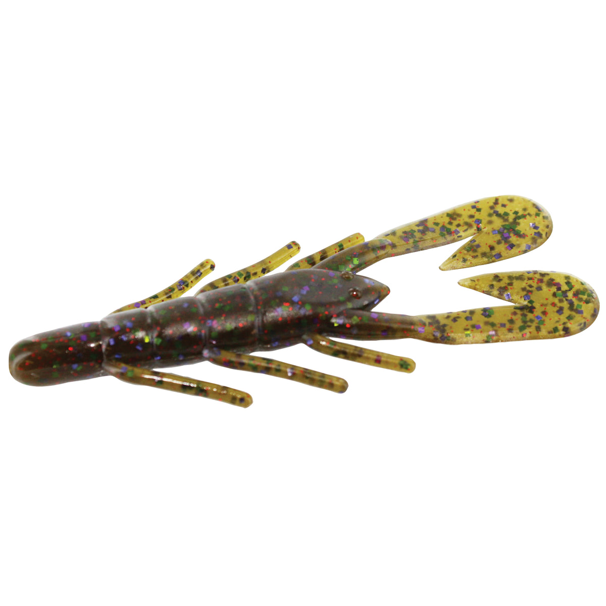 Zoom U-V Speed Craw 3.5''