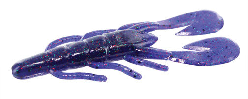 Zoom U-V Speed Craw 3.5''