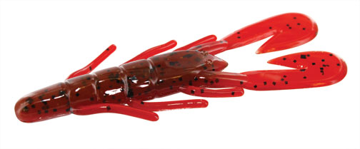 Zoom U-V Speed Craw 3.5''